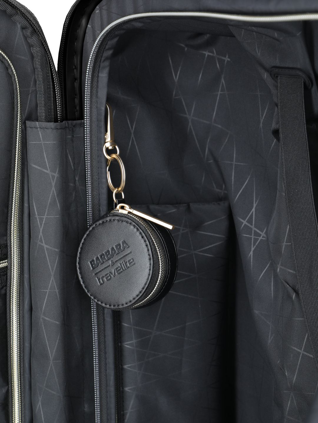 BARBARA NIEUWIGHEID SET TROLLEY