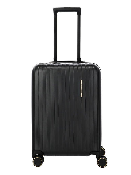 BARBARA NOVELTY TROLLEY 4W S