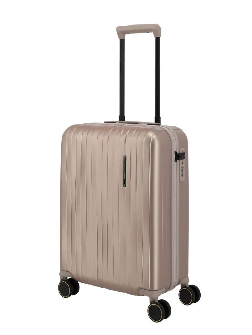 NOUVEAUTÉ BARBARA TROLLEY 4WS