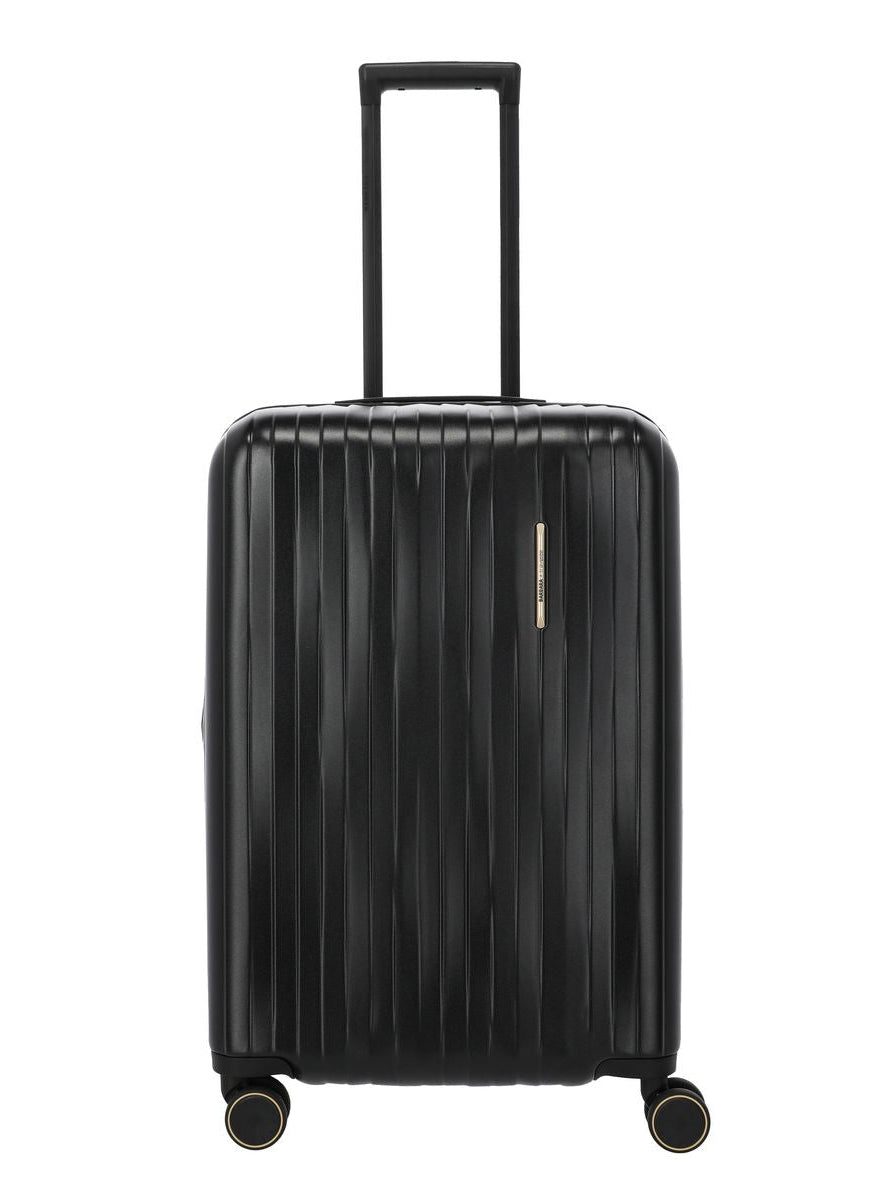 BARBARA NOVELTY TROLLEY 4W M EXP