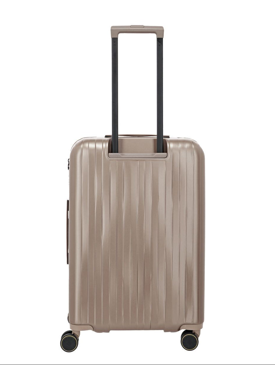 BARBARA NOVELTY TROLLEY 4W M EXP