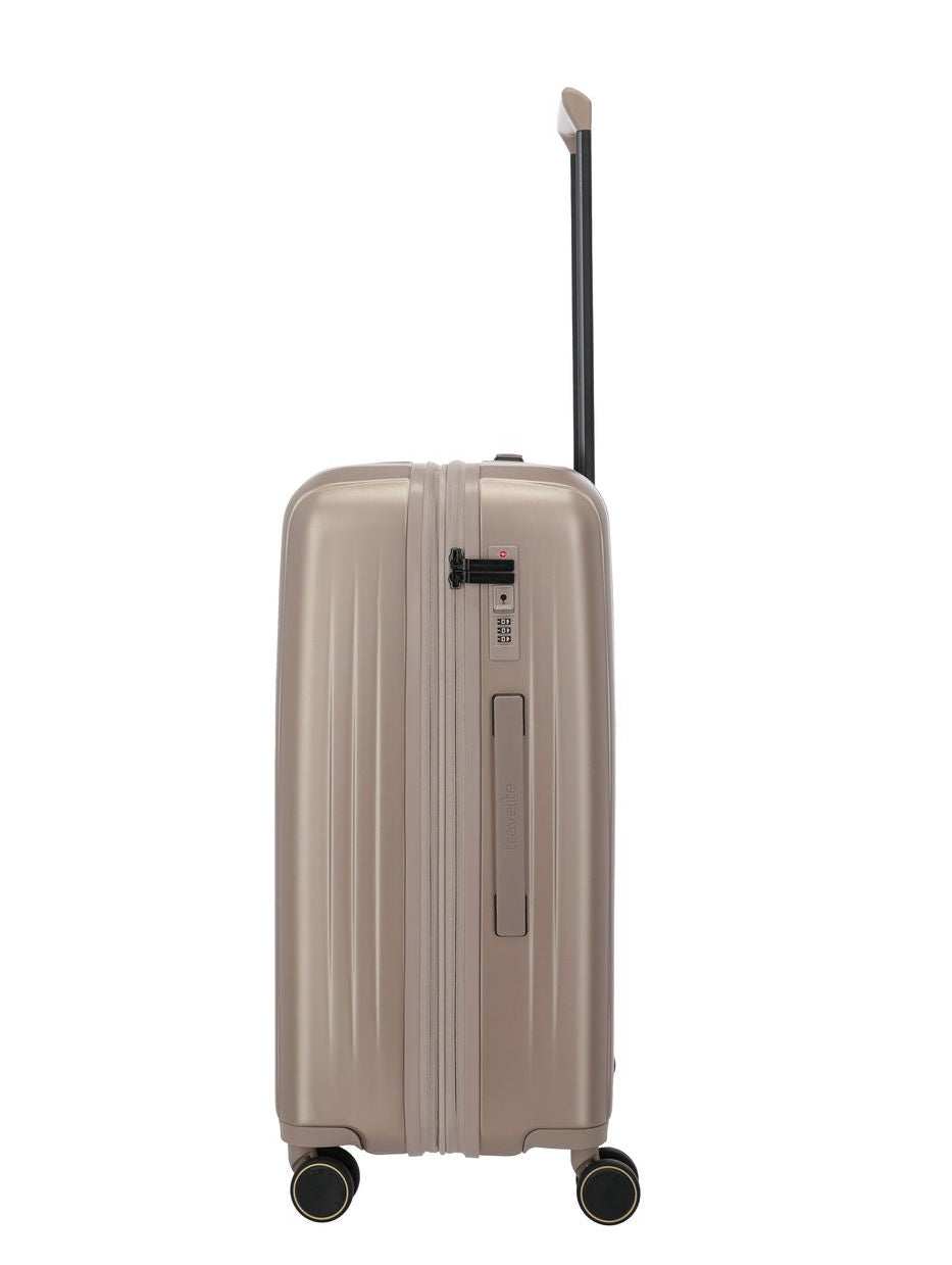 BARBARA NOVELTY TROLLEY 4W M EXP