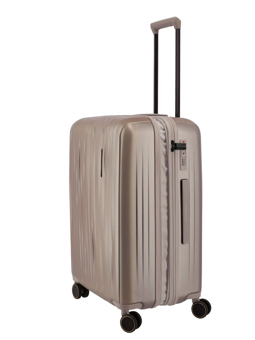 BARBARA NOVELTY TROLLEY 4W M EXP