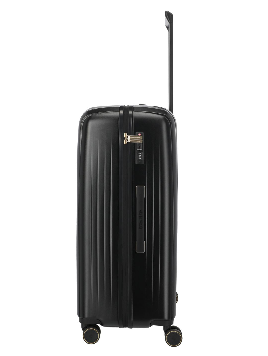 NOUVEAUTÉ BARBARA TROLLEY 4WL