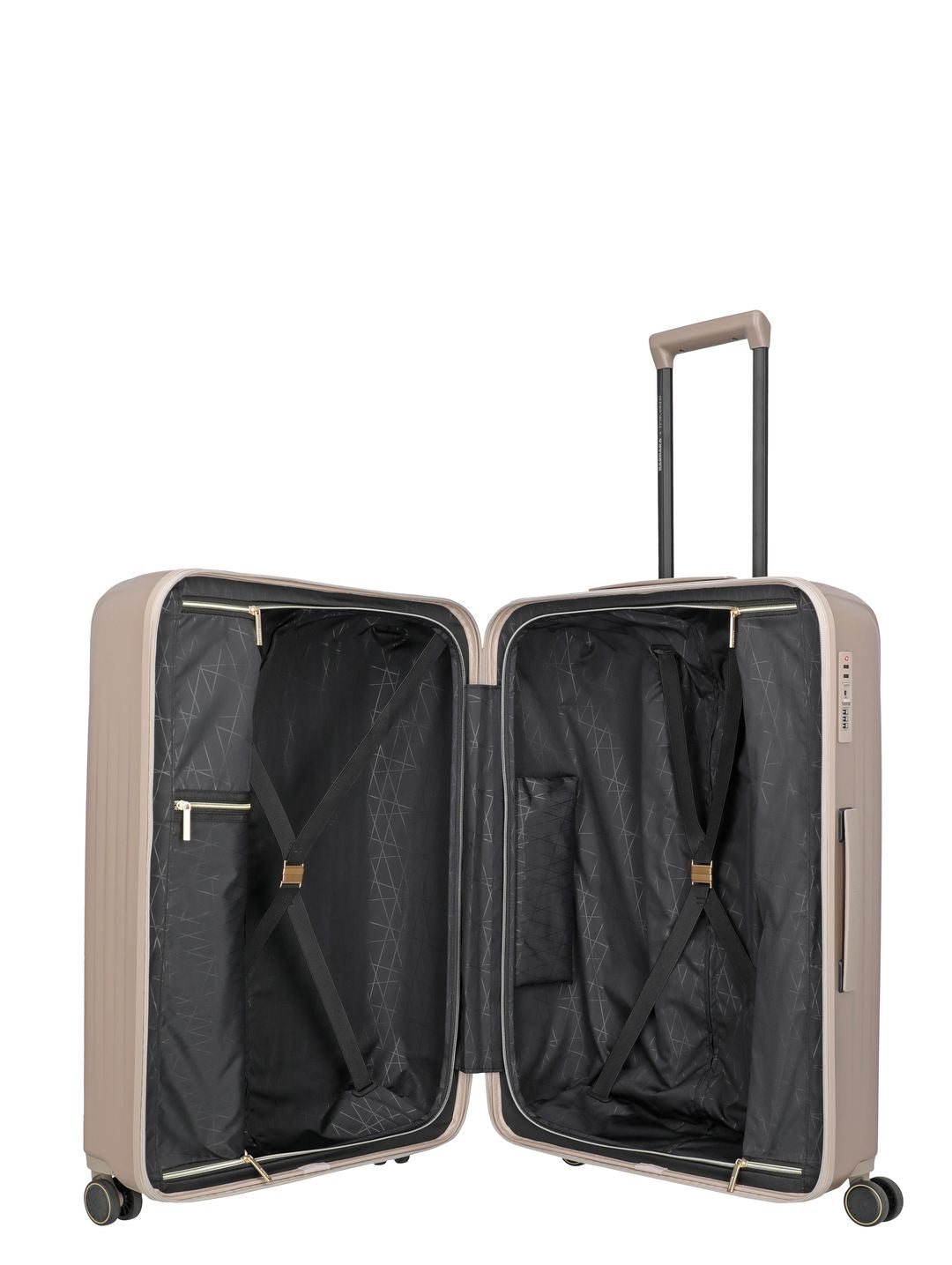 NOUVEAUTÉ BARBARA TROLLEY 4WL