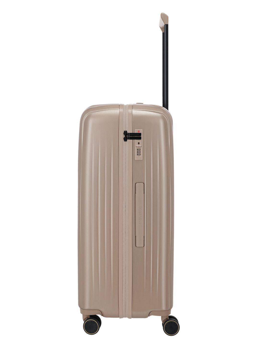 NOUVEAUTÉ BARBARA TROLLEY 4WL