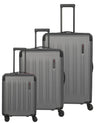 TRAVELITE DYNAMIIC SET DE MALETAS GRANDE Y MEDIANA EXTENSIBLES Y CABINA