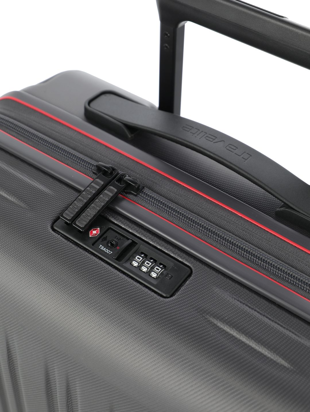 TRAVELITE DYNAMIIC SET DE MALETAS GRANDE Y MEDIANA EXTENSIBLES Y CABINA