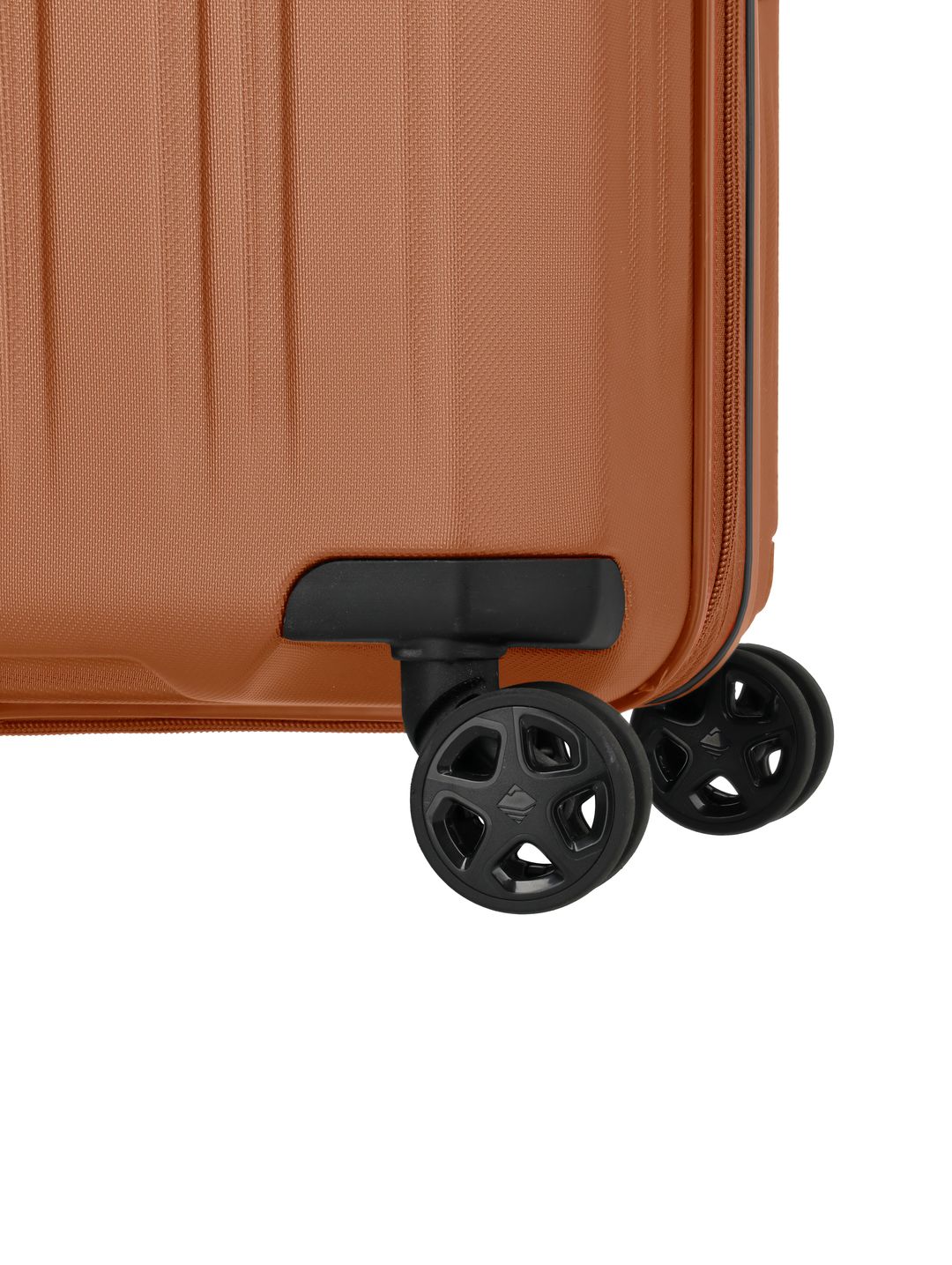 DYNAMISCHER MITTELKOFFER EXP 66CM