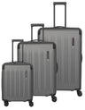 DYNAMISCH SET VON G M P EXP KOFFERN