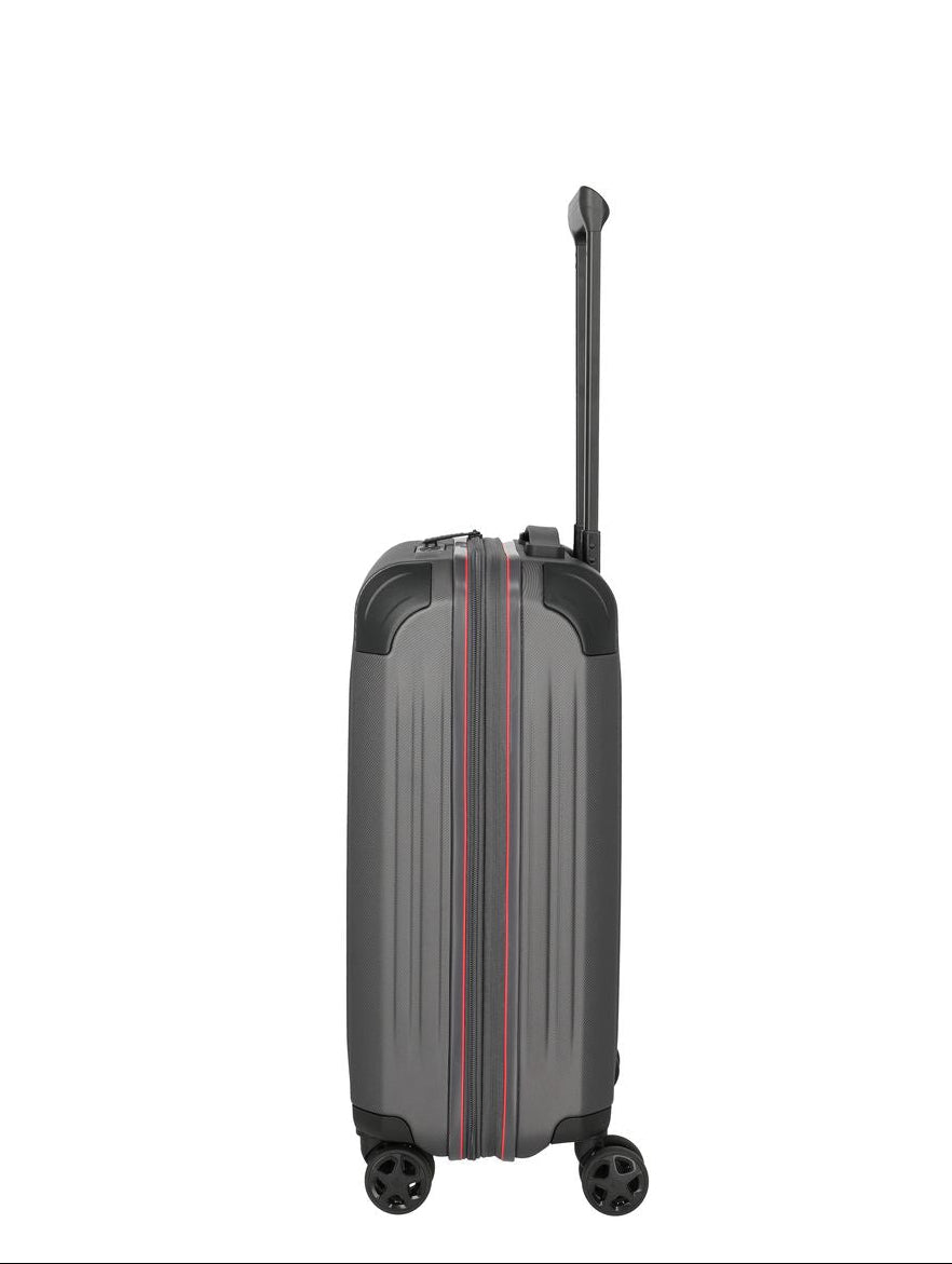 DYNAMISCH Kabinenkoffer EXP 55CM