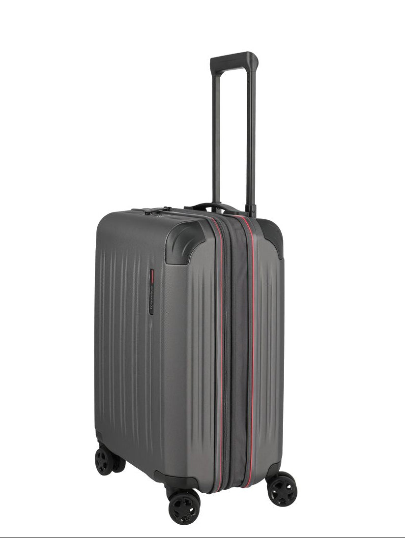DYNAMISCH Kabinenkoffer EXP 55CM