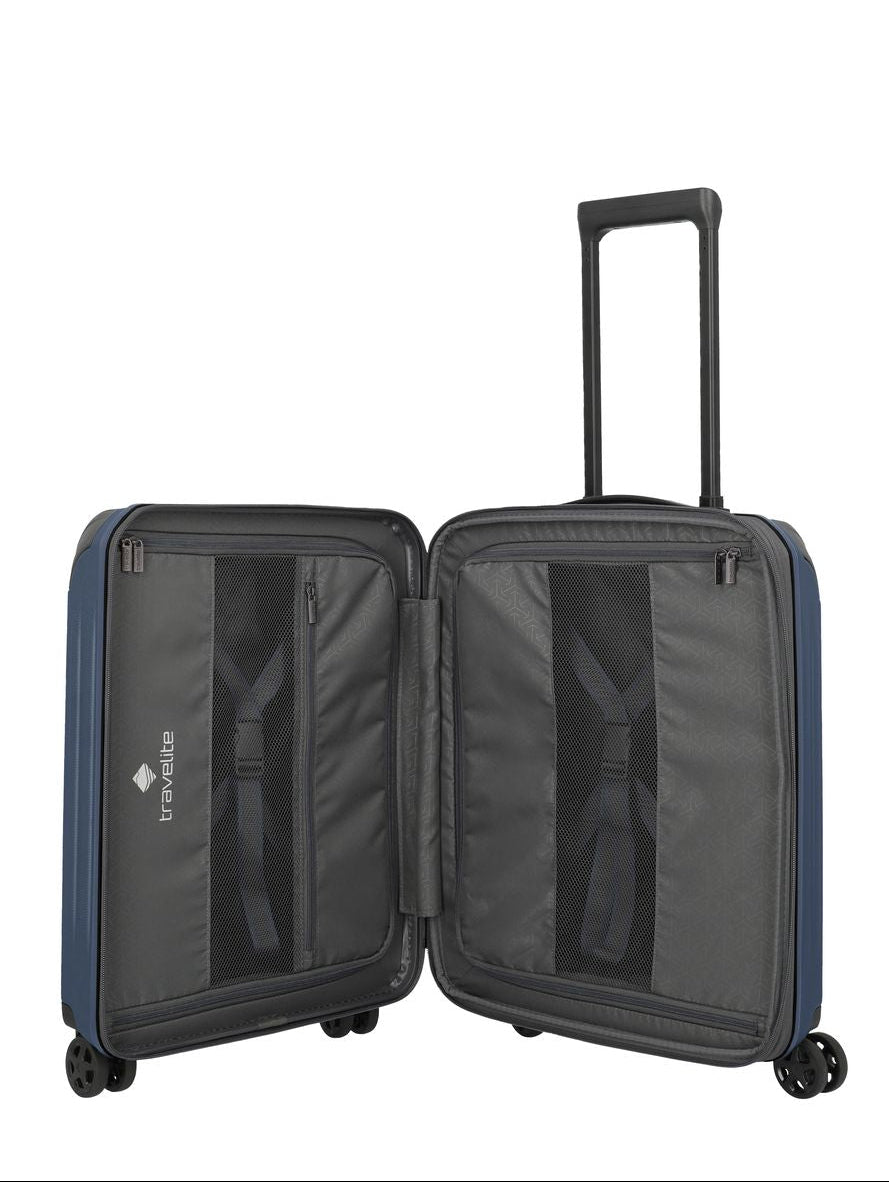 DYNAMISCH Kabinenkoffer EXP 55CM