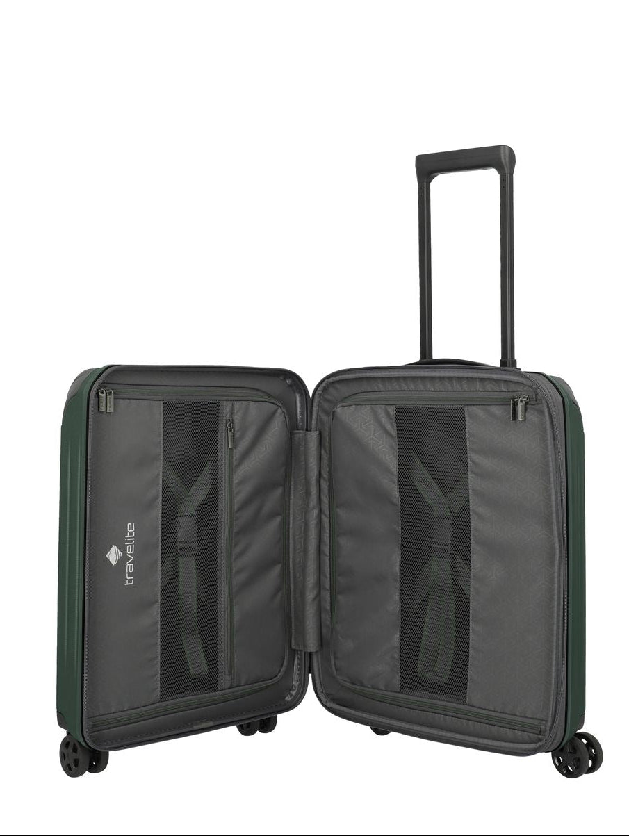 DYNAMISCH Kabinenkoffer EXP 55CM