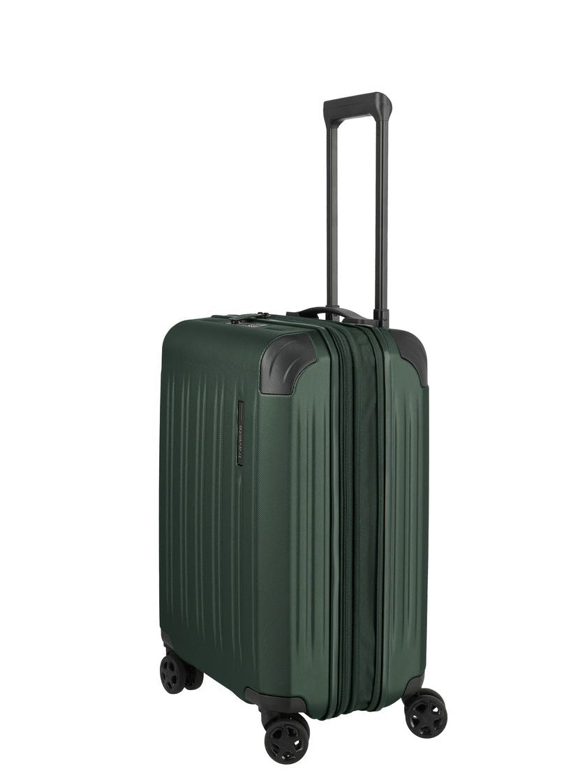 DYNAMISCH Kabinenkoffer EXP 55CM