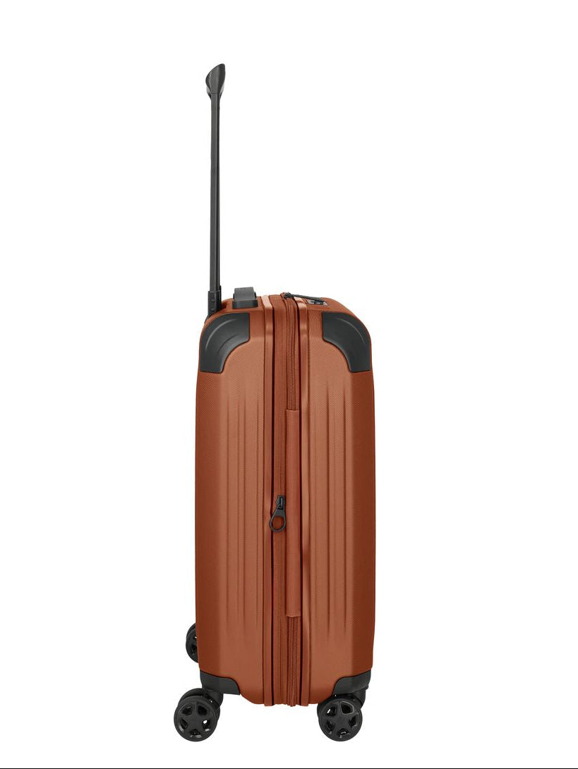 DYNAMISCH Kabinenkoffer EXP 55CM