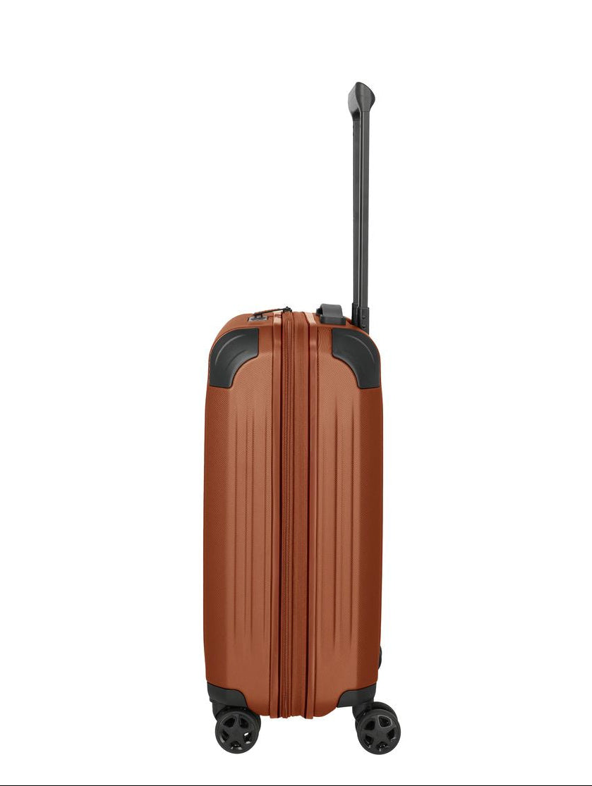 DYNAMISCH Kabinenkoffer EXP 55CM