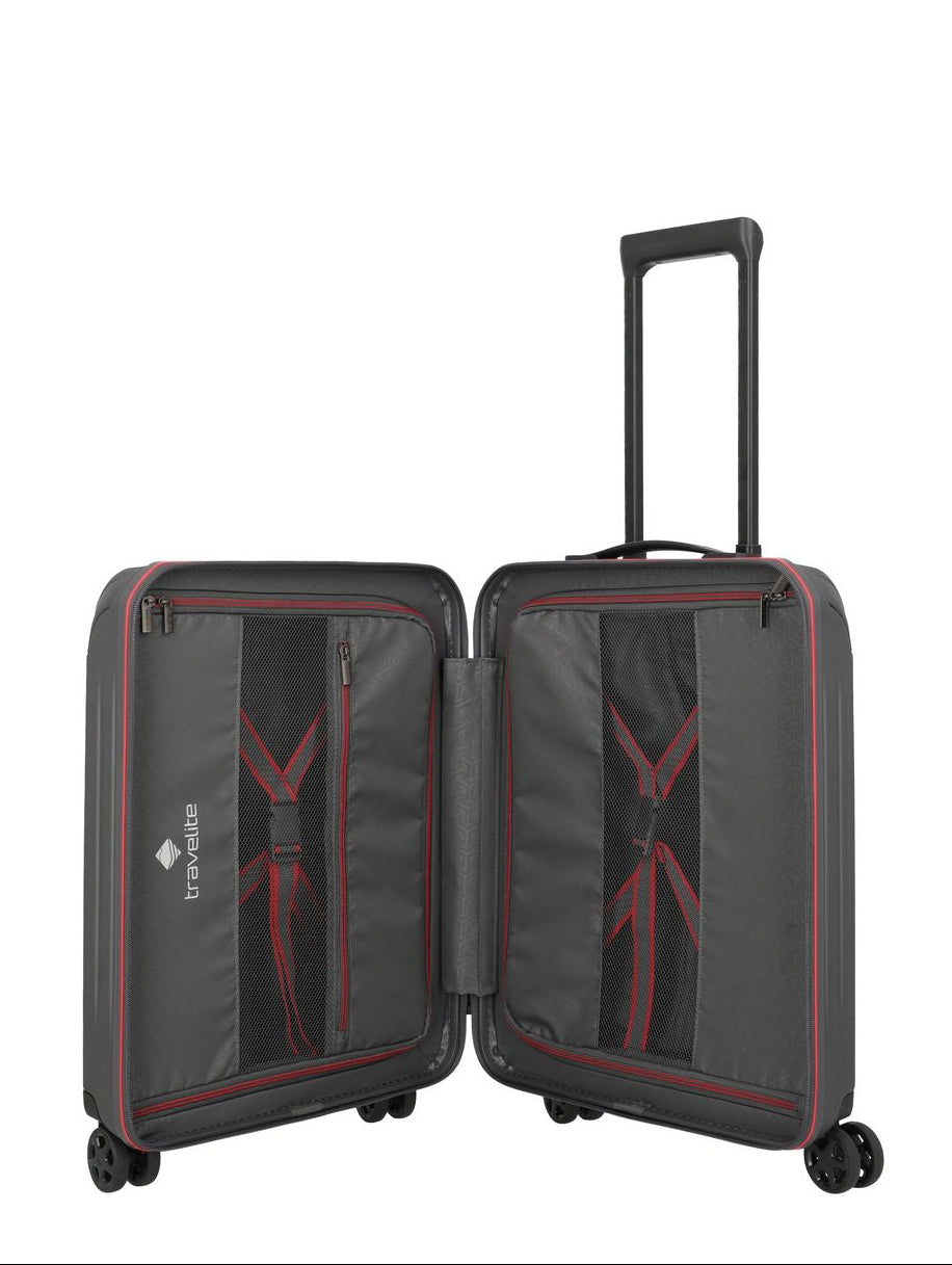 DYNAMISCH Kabinenkoffer 55CM