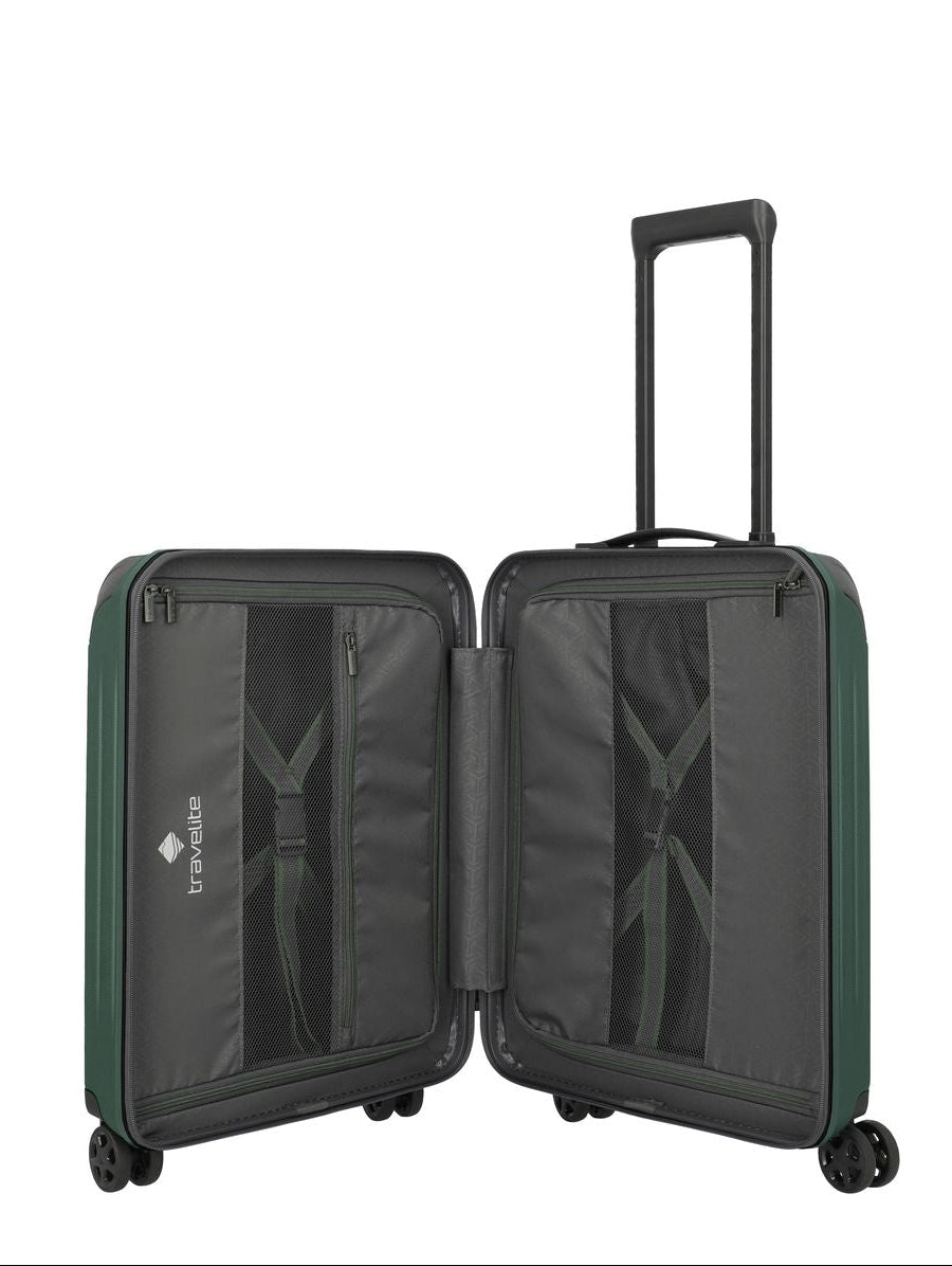DYNAMISCH Kabinenkoffer 55CM