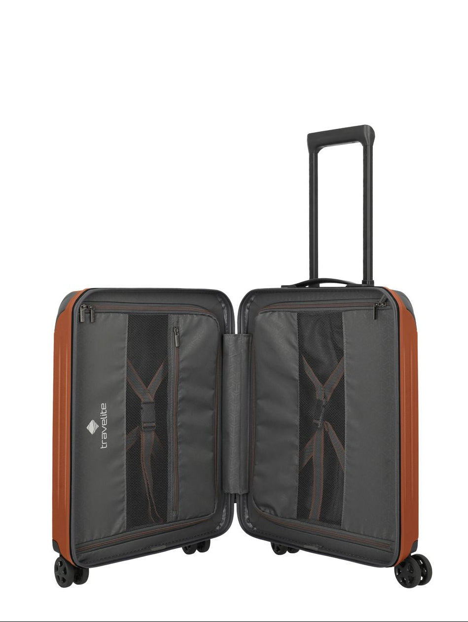 DYNAMISCH Kabinenkoffer 55CM