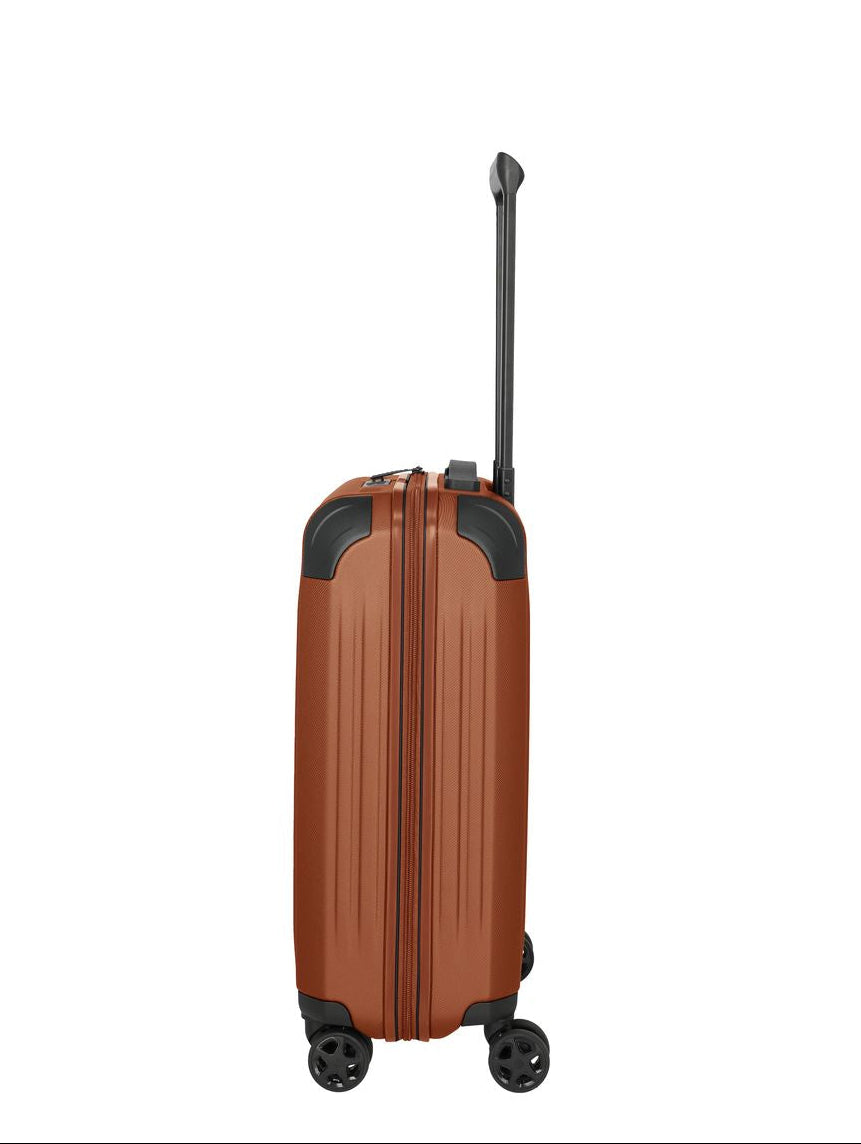 DYNAMISCH Kabinenkoffer 55CM