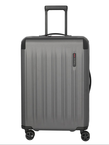 DYNAMIC MEDIUM SUITCASE EXP 66CM