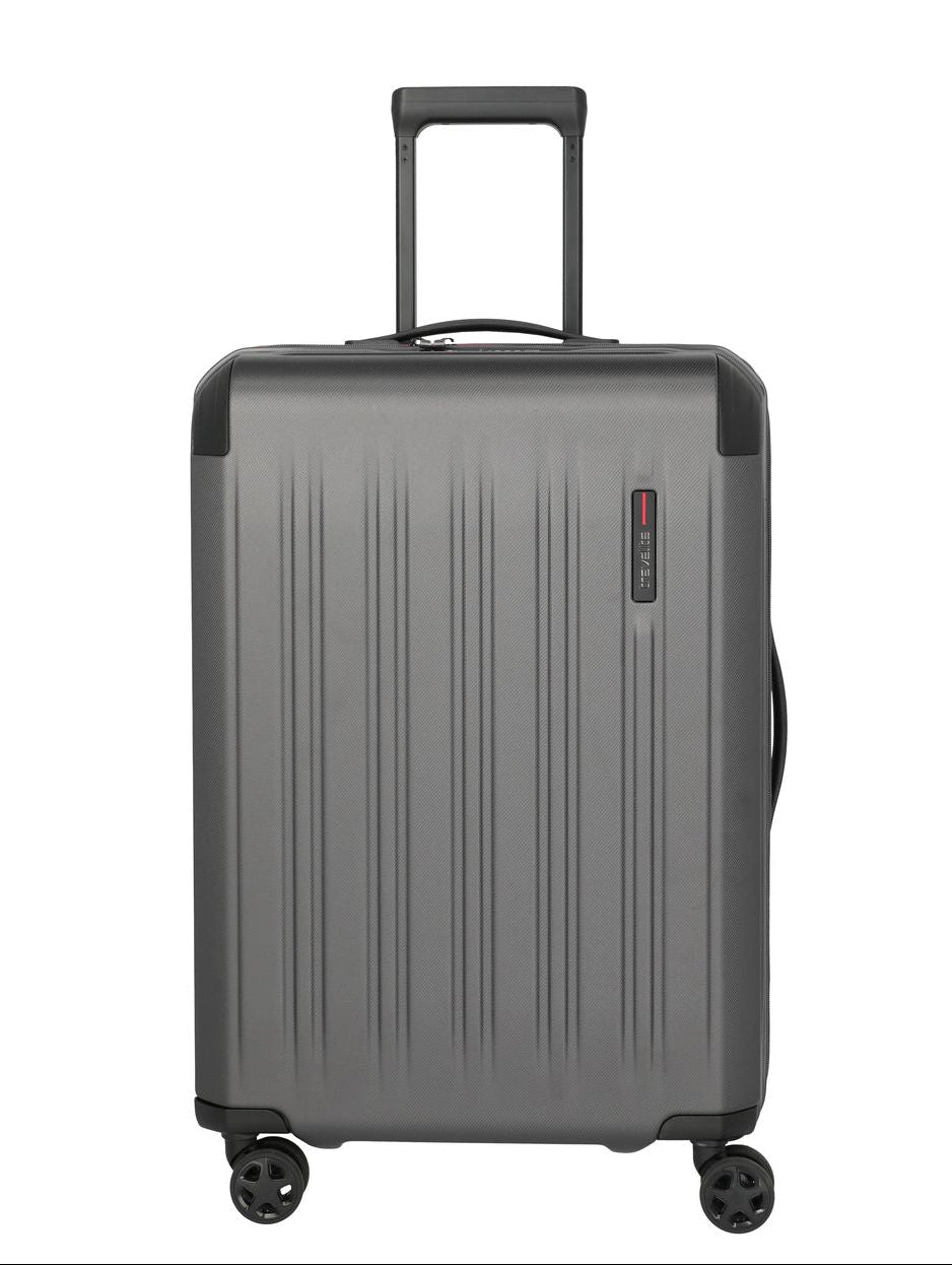 TRAVELITE DYNAMIIC SET DE MALETAS GRANDE Y MEDIANA EXTENSIBLES Y CABINA