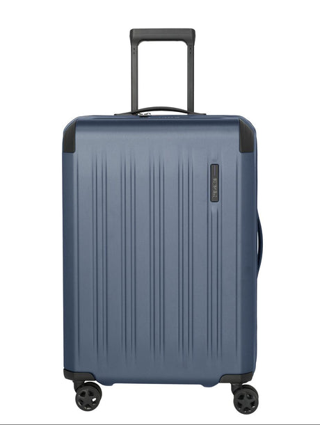 DYNAMIC MEDIUM SUITCASE EXP 66CM