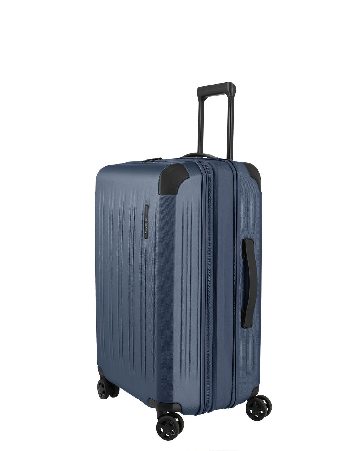 DYNAMISCHER MITTELKOFFER EXP 66CM