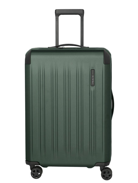 DYNAMIC MEDIUM SUITCASE EXP 66CM