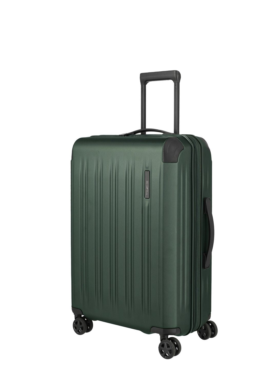 TRAVELITE DYNAMIIC SET DE MALETAS GRANDE Y MEDIANA EXTENSIBLES Y CABINA