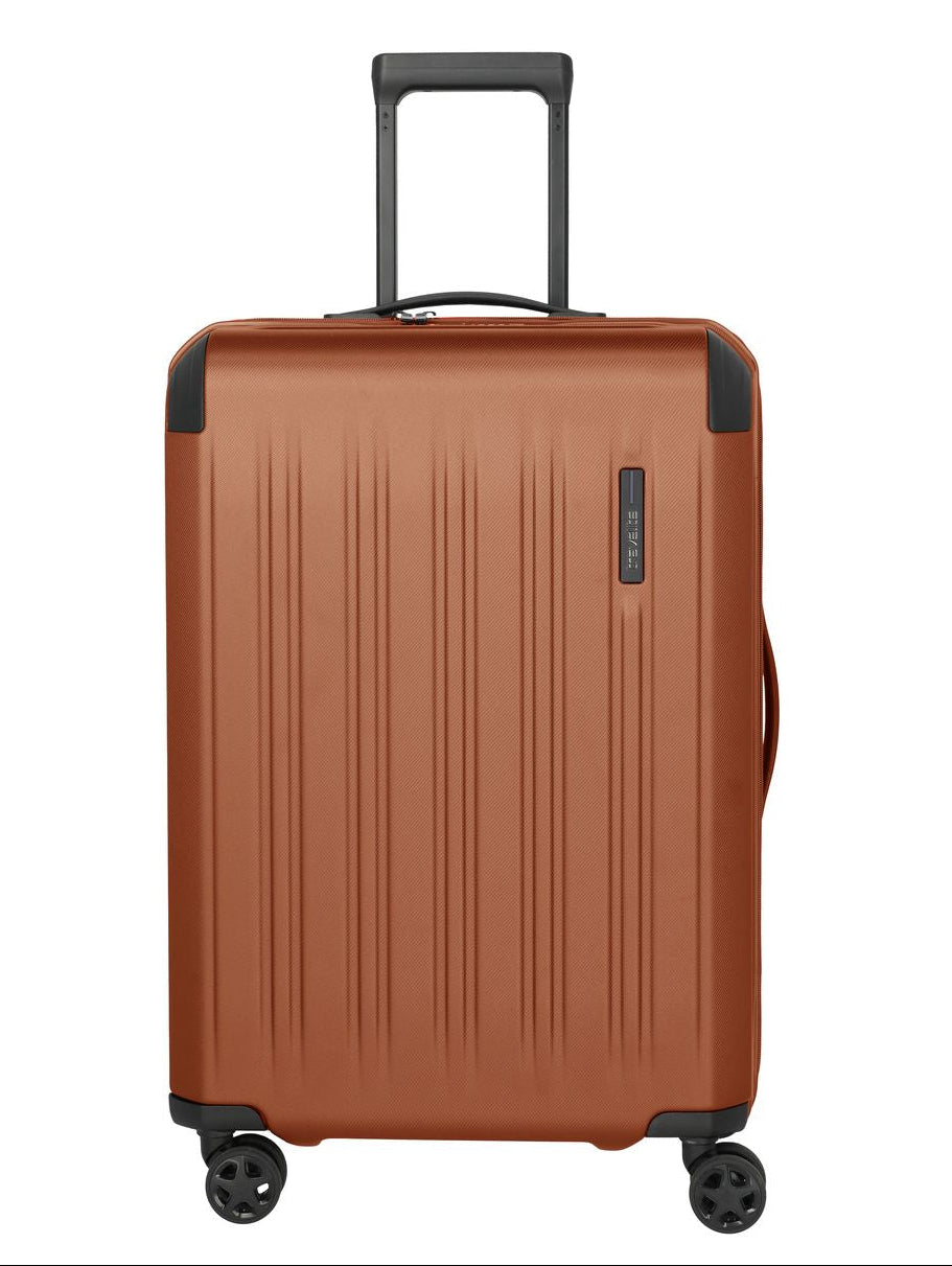 DYNAMISCHER MITTELKOFFER EXP 66CM