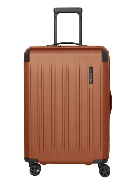 DYNAMIC MEDIUM SUITCASE EXP 66CM
