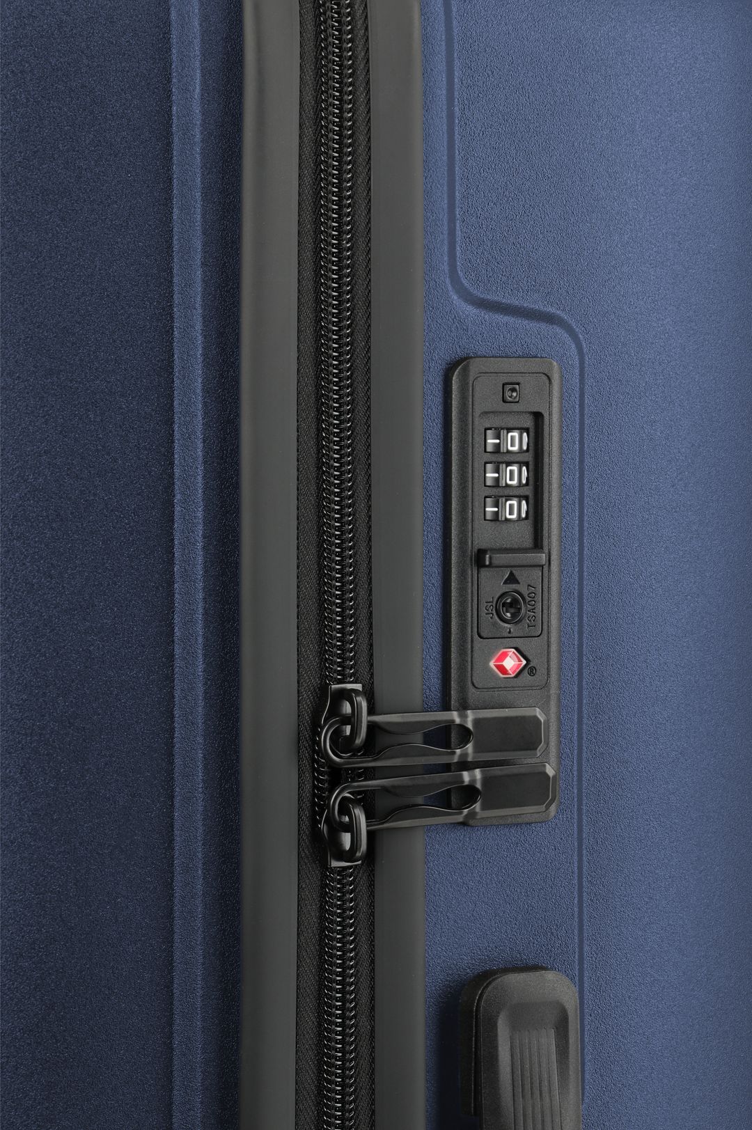 TRAVELITE SKYMATE Trolley Yes Extensible