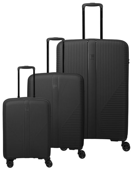 AIR STRISCIA SET DI VALIGIE G+M+P