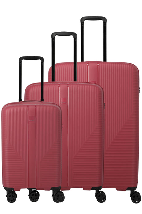 AIR STRISCIA SET DI VALIGIE G+M+P SLIM