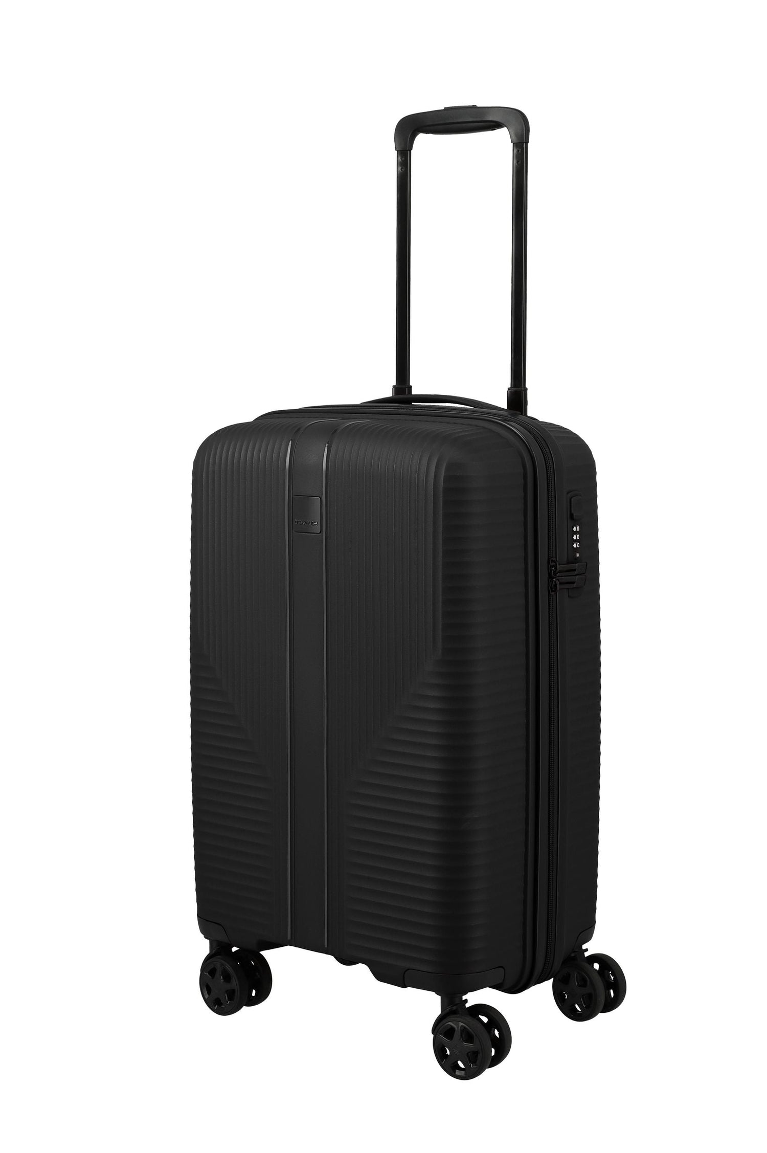 AIR STREIFEN Kabinenkoffer SLIM 55CM