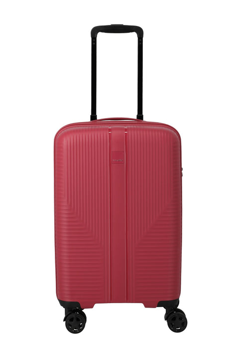 AIR STREIFEN Kabinenkoffer SLIM 55CM