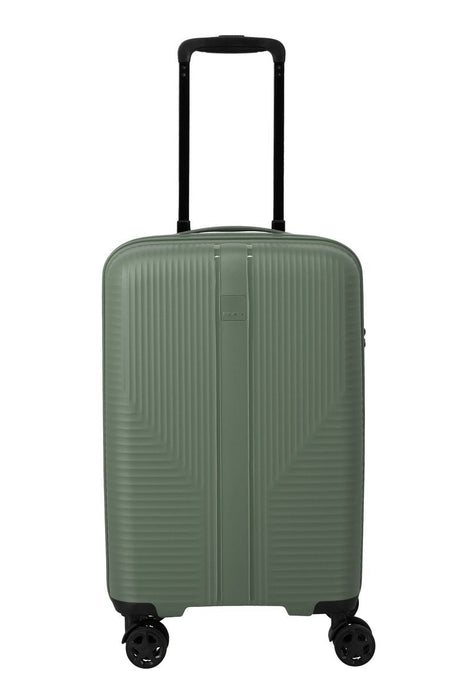 AIR STREIFEN Kabinenkoffer SLIM 55CM