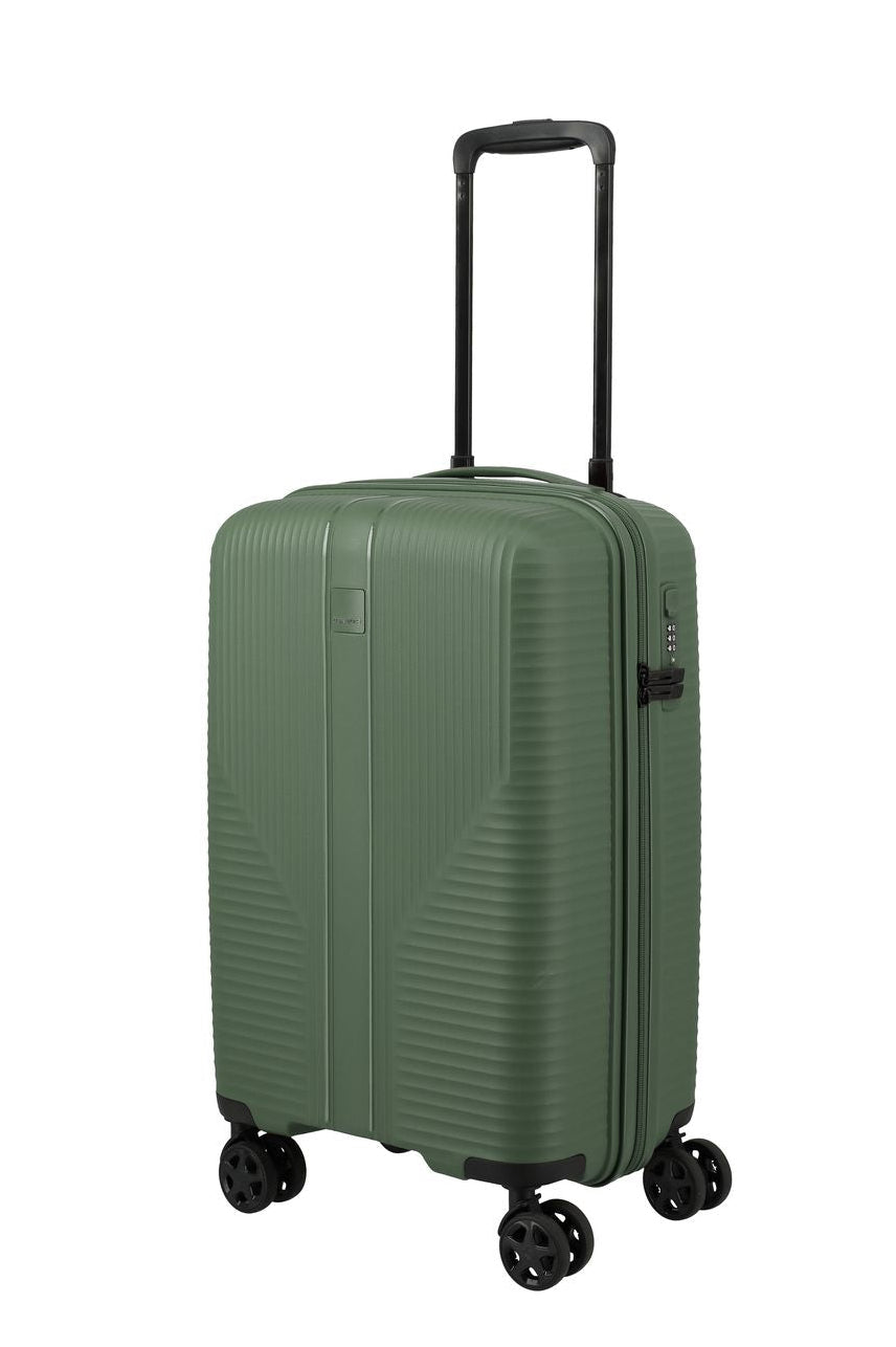 AIR STREIFEN Kabinenkoffer SLIM 55CM