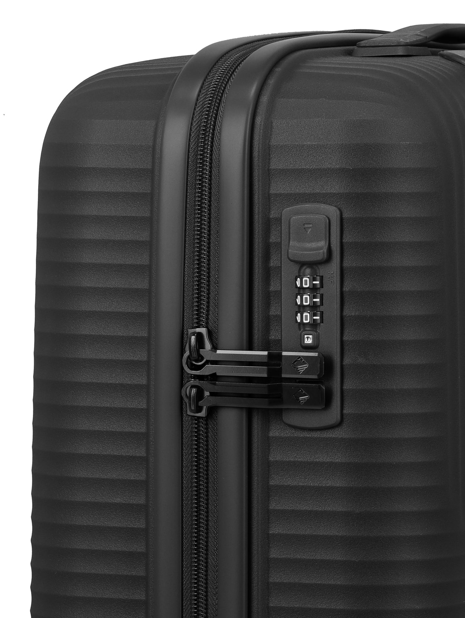 AIR STREIFEN Kabinenkoffer 55CM