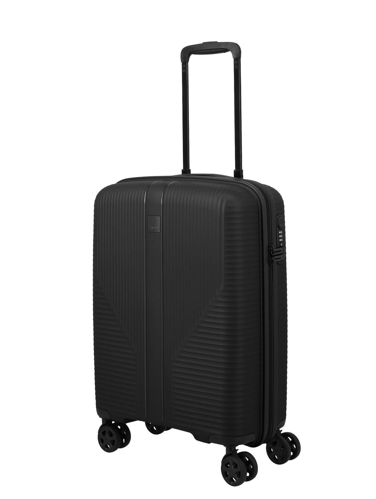 AIR STREIFEN Kabinenkoffer 55CM