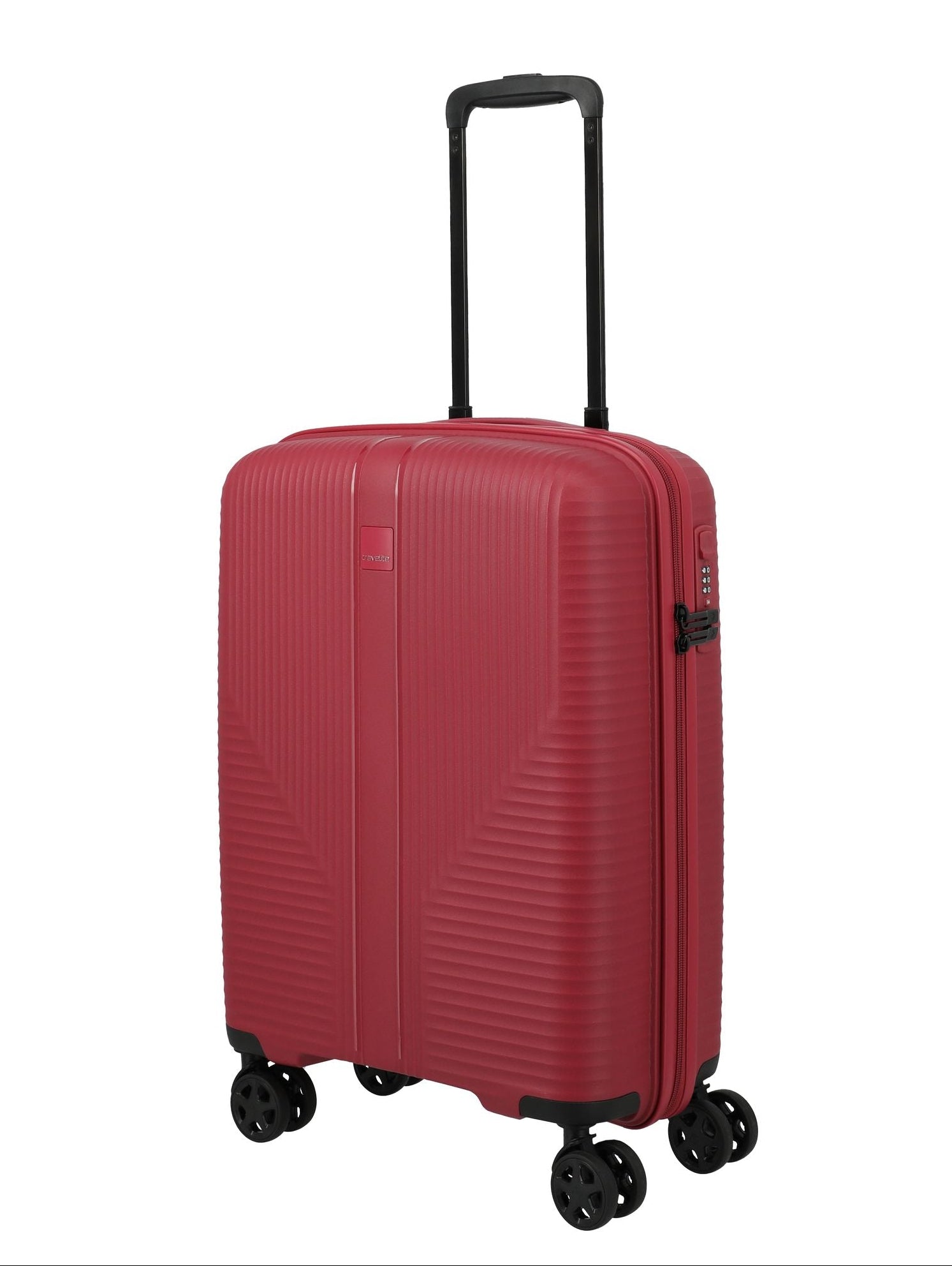 AIR STREIFEN Kabinenkoffer 55CM