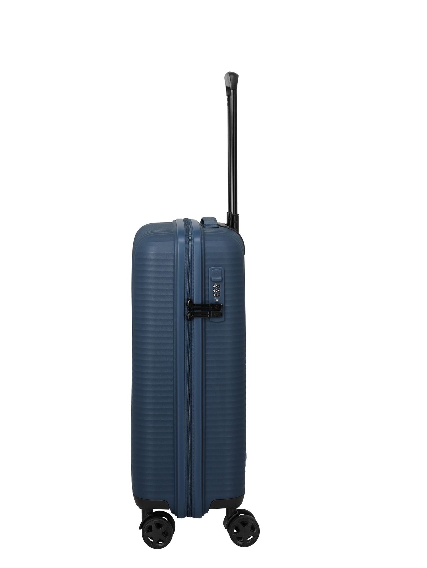AIR STREIFEN Kabinenkoffer 55CM
