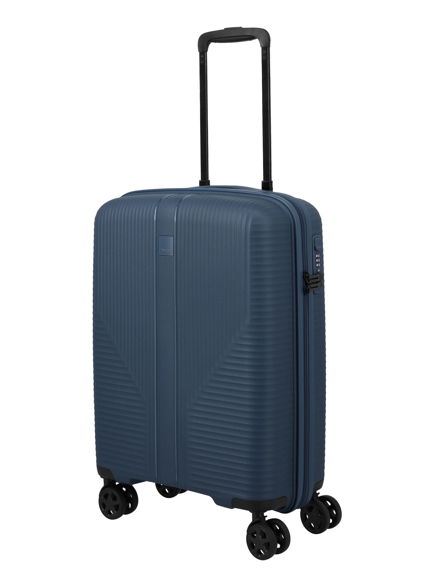 AIR STREIFEN Kabinenkoffer 55CM