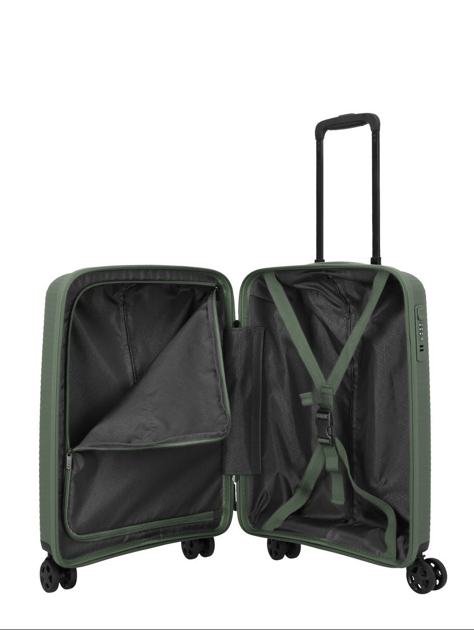 AIR STREIFEN Kabinenkoffer 55CM
