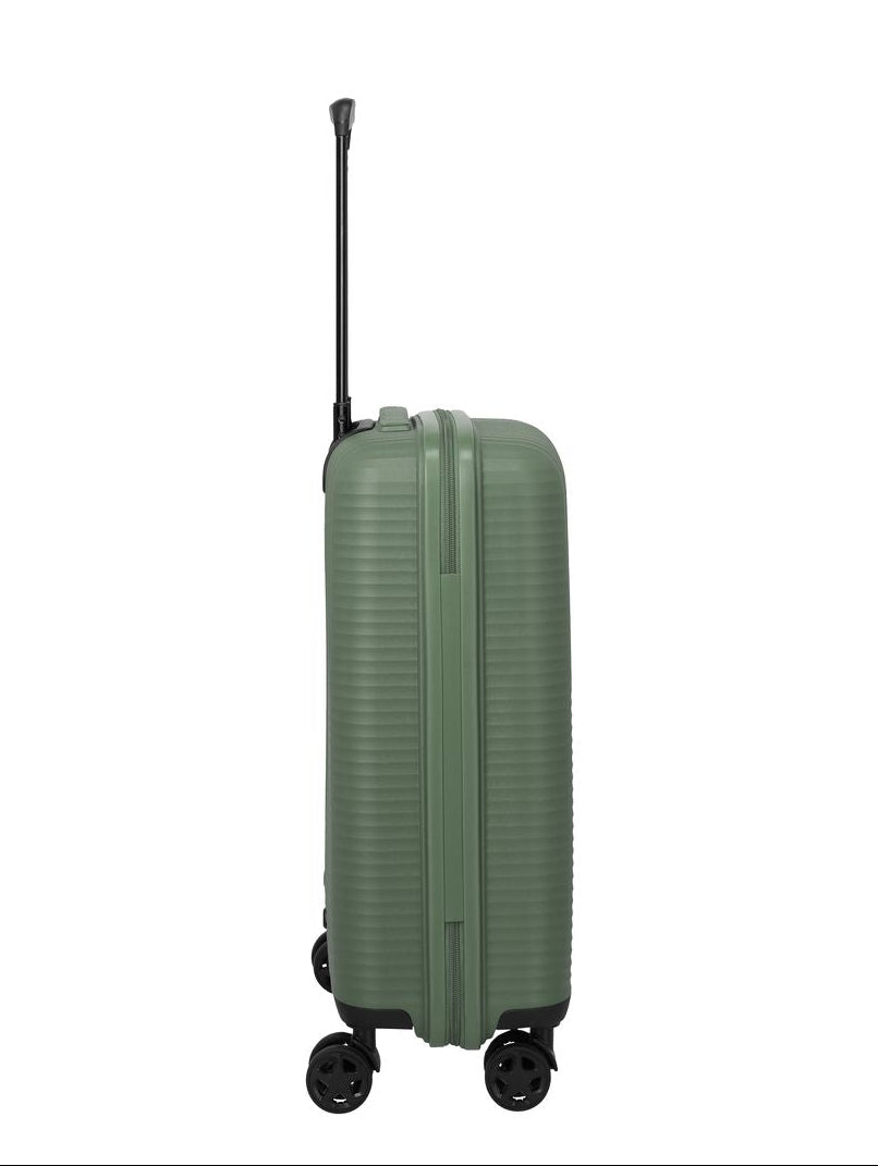 AIR STREIFEN Kabinenkoffer 55CM