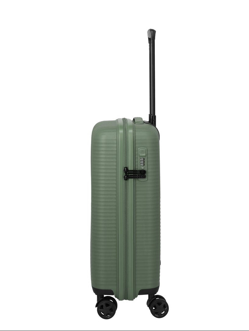 AIR STREIFEN Kabinenkoffer 55CM