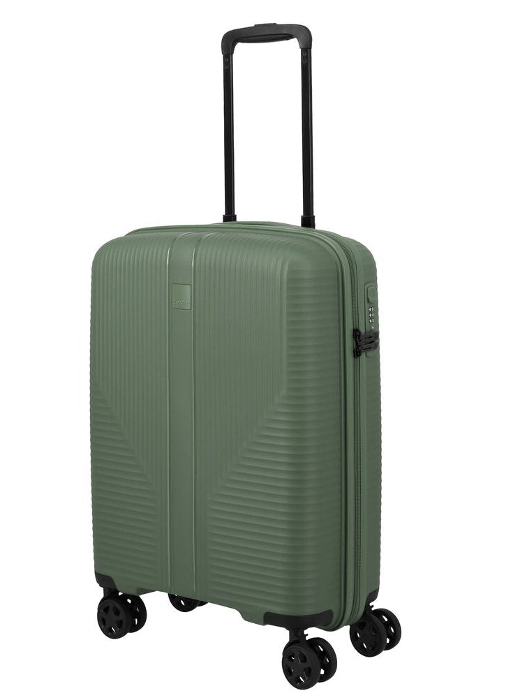 AIR STREIFEN Kabinenkoffer 55CM