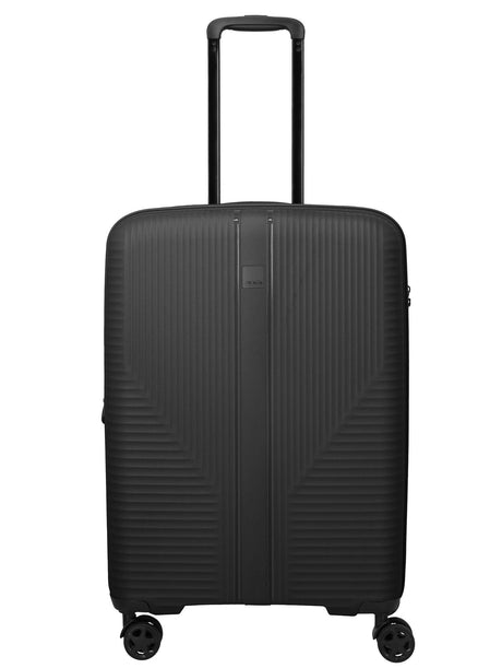 AIR STRIPE MEDIUM EXT SUITCASE 66CM